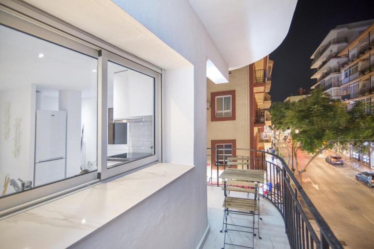 Luxury Apartment フエンヒロラ エクステリア 写真