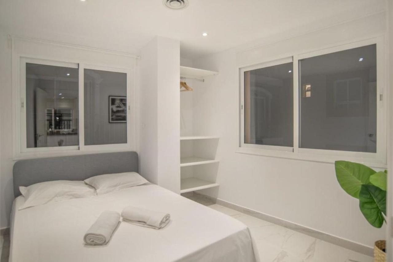 Luxury Apartment フエンヒロラ エクステリア 写真