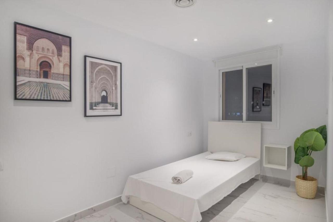 Luxury Apartment フエンヒロラ エクステリア 写真