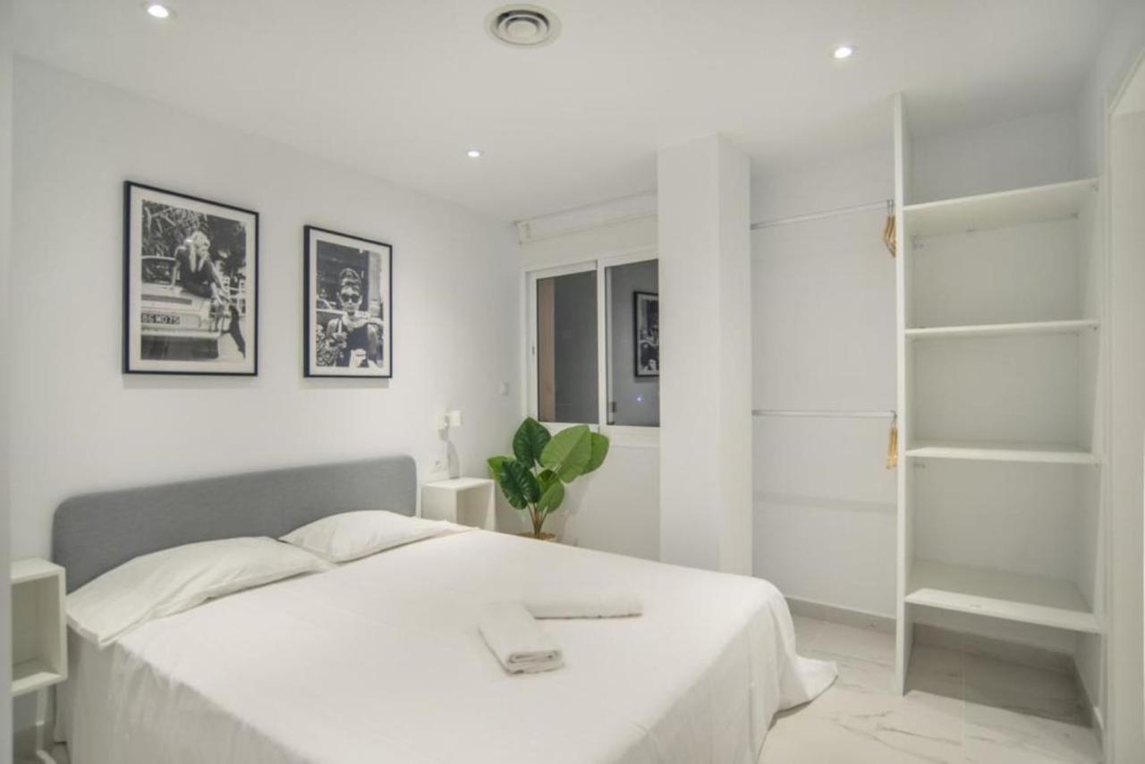 Luxury Apartment フエンヒロラ エクステリア 写真